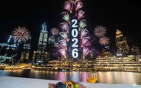 Durrani Homes - Heaven On Earth- Burj Khalifa Fireworks